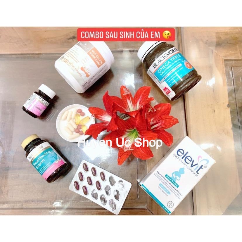 MENEVIT- Vitamin cho nam giới 90 viên của Úc, tăng chất lượng, số lượng tinh trùng - Hiếm muộn