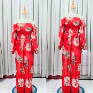 Sale set bộ hoa nhí siêu hot màu hoa đỏ