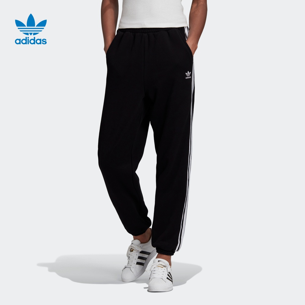 Quần Jogger Thể Thao Adidas Gd2260 + + + 100% Chính Hãng Cho Nữ