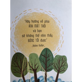 30 NGÀY THỰC HÀNH LÒNG BIẾT ƠN (MỚI)