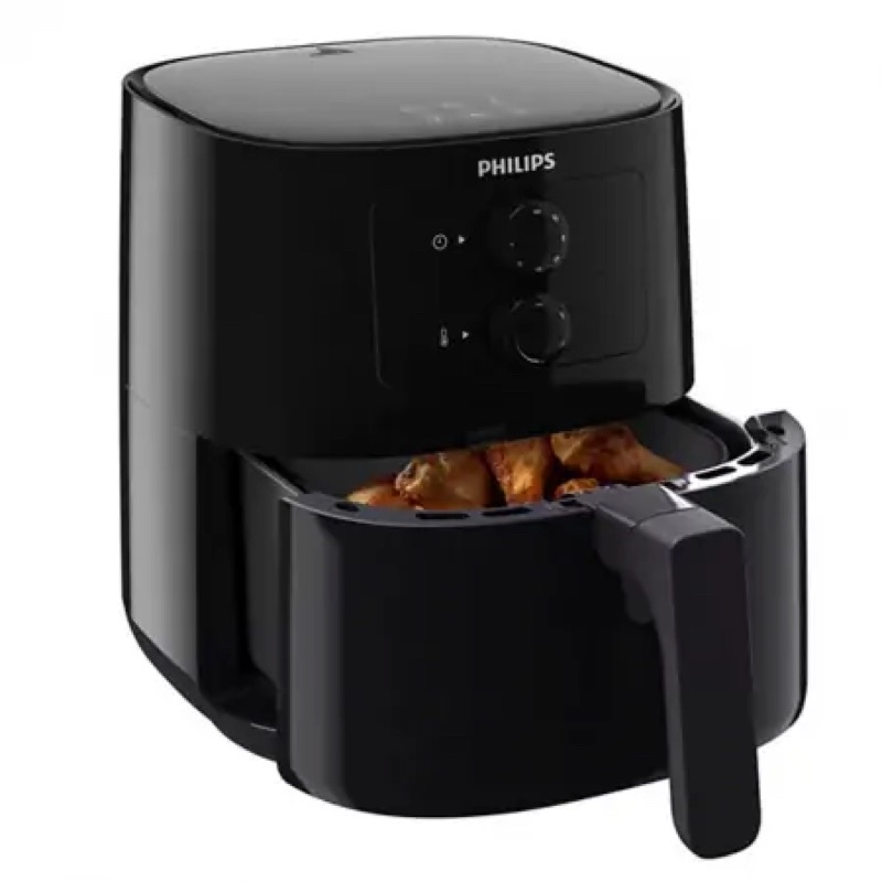 Nồi chiên không dầu Philips HD9200/90 2.4 lít