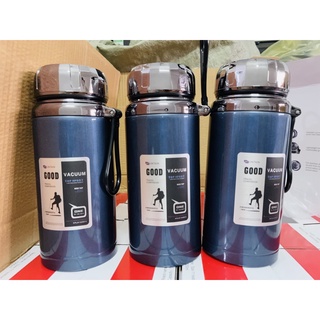 Bình giữ nhiệt inox 304 cao cấp 1200ml-1500ml