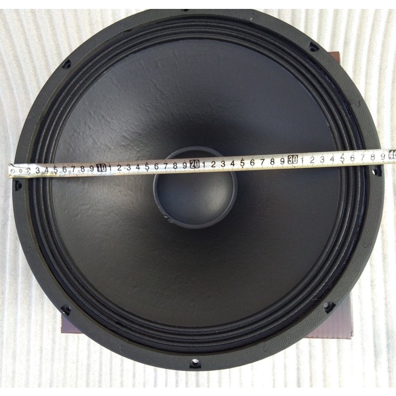 CỦ LOA 40 NEO NR  75.5MM CHÍNH HÃNG - GIÁ 1 CHIẾC - BASS 4 TẤC TIẾNG SÁNG