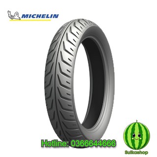 Lốp Michelin 70/90-14 M/C 40S PILOT STREET 2 F TL