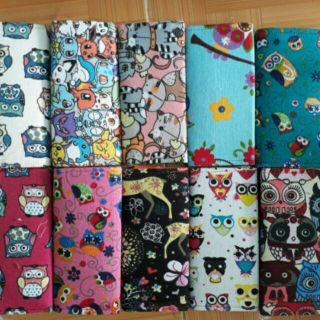 Bóp ví Thổ Cẩm Mẫu Mới Siêu Đẹp 2/3