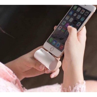 [SHOPEE TẾT SALE] Sạc Dự Phòng Mini IWALK DBL3300M Cho IPhone