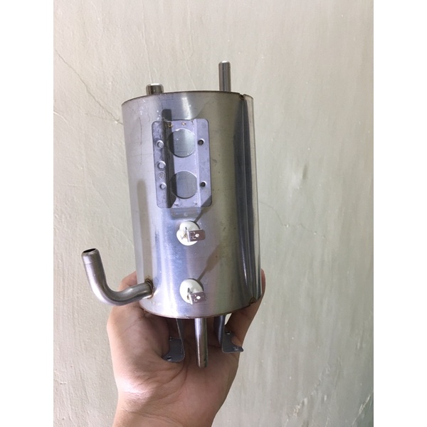 Bầu đun cây nước nóng lạnh