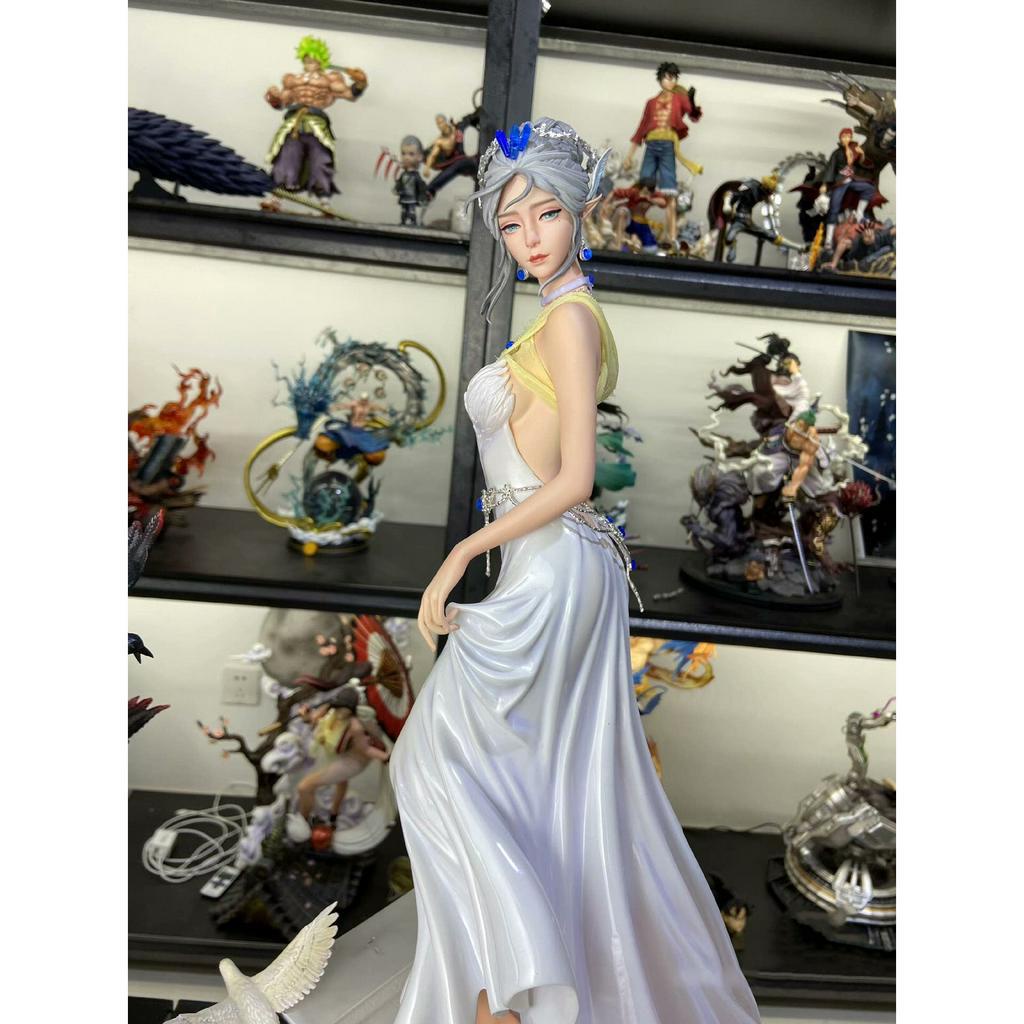 Mô hình Ghost Blade siêu hot chất lượng