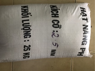 Đá Nâng PH ( LS Việt Nam):5kg