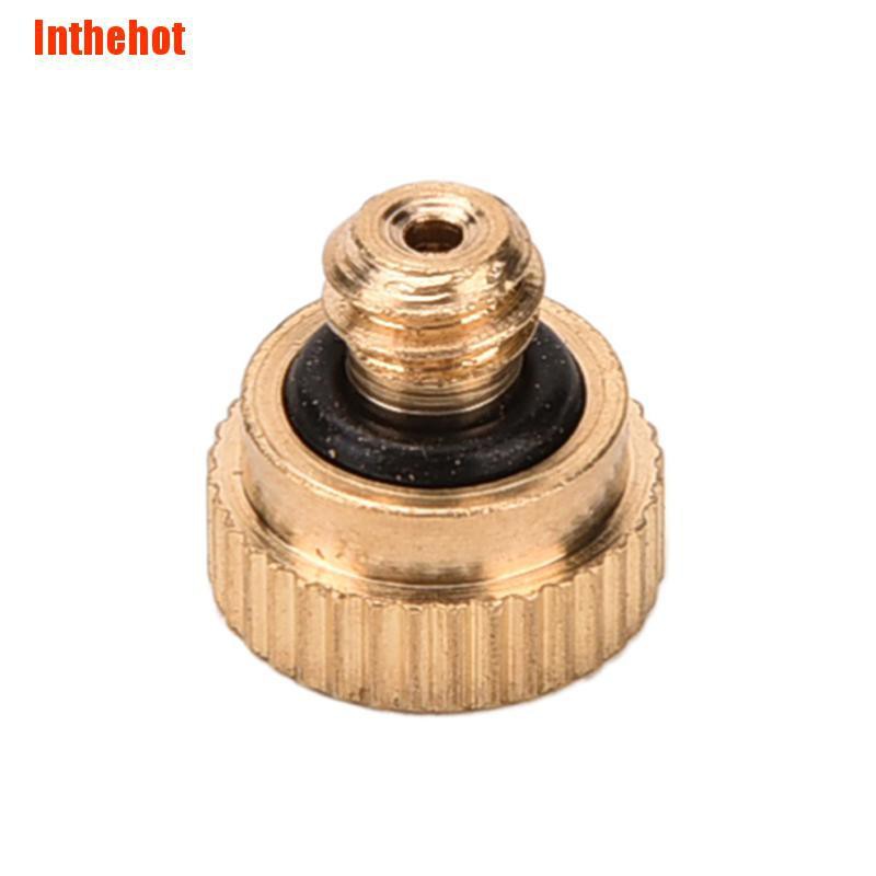 1 Vòi Phun Nước Tưới Vườn 0,3Mm Orifice