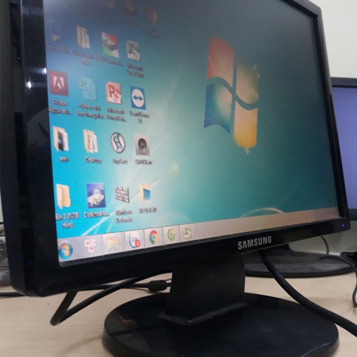 Màn hình máy tính samsung 17in thanh lý trường học | BigBuy360 - bigbuy360.vn