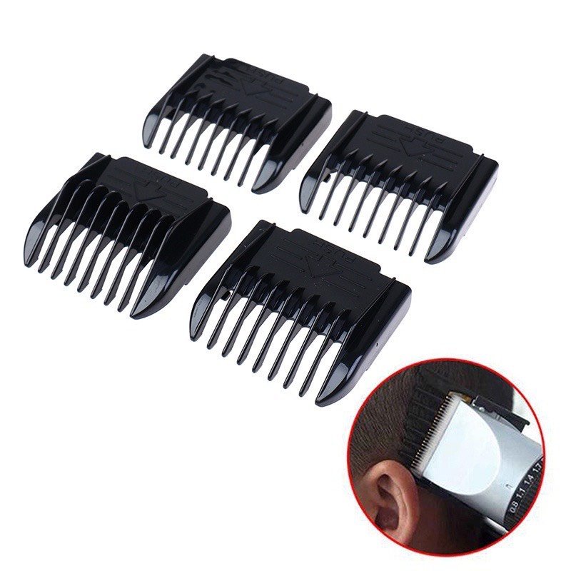 COMBO 4 Cữ Tông Đơ Pin Lắp Vừa Tông G10 G5 B60 F10