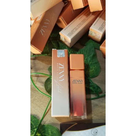 Son zenny  phiên bản mới