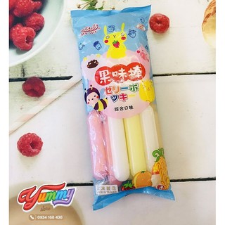 Thạch Kem Đá Jin Jin