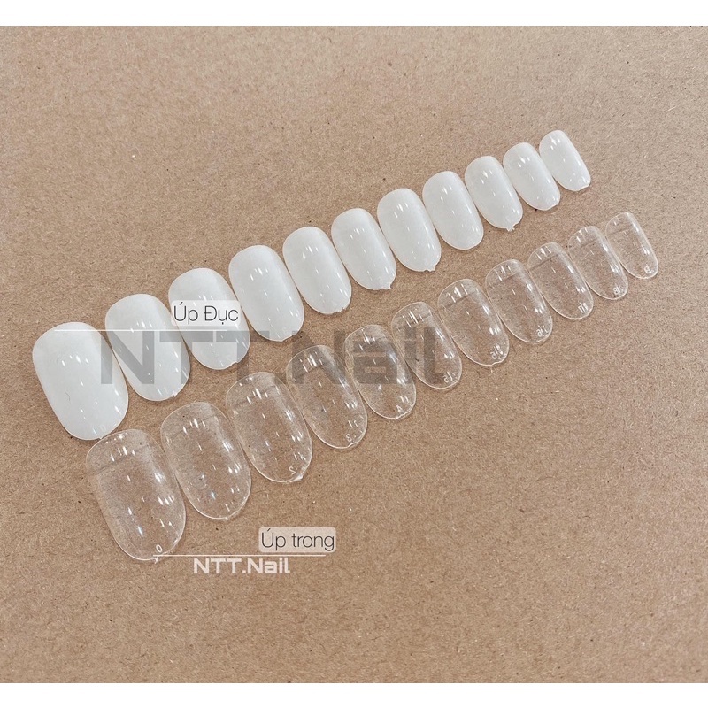 HSM Nhám Hạt Na Móng Úp Chính Hãng - manh219