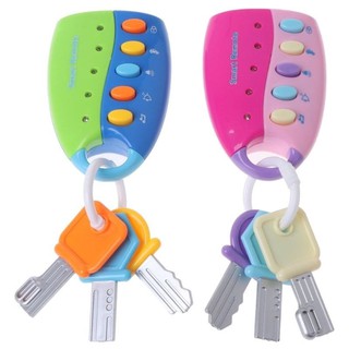 Baby toys remote control