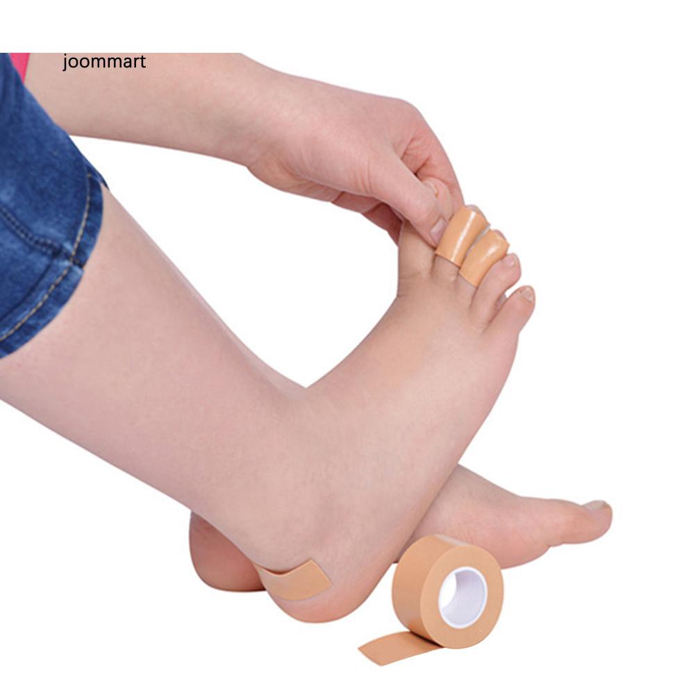 Miếng Dán Gót Giày Cao Gót Bằng Xốp Chống Mòn &amp; Nước