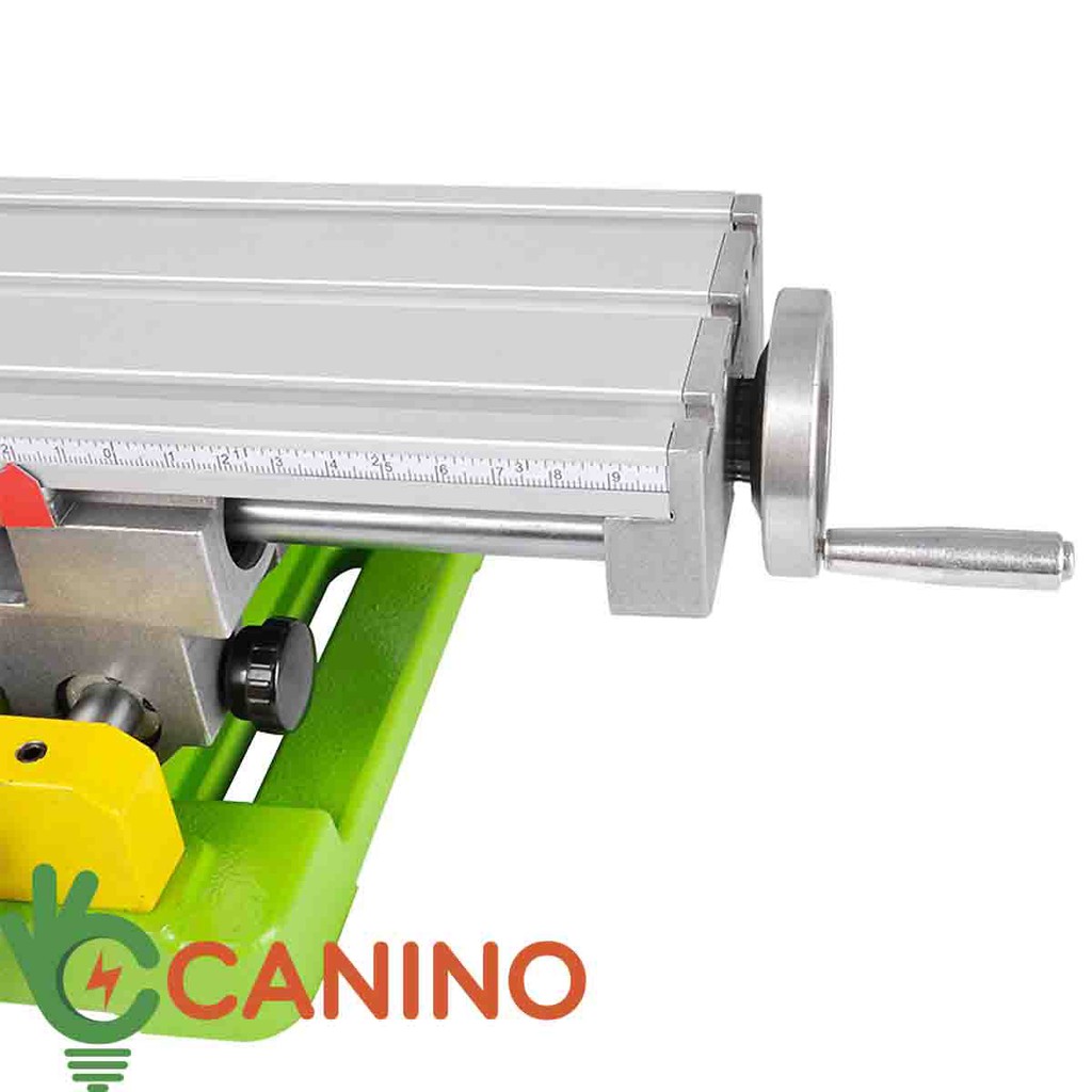 Bàn trượt hai chiều XY MINIQ BG-6330W Canino ( bản nâng cấp )