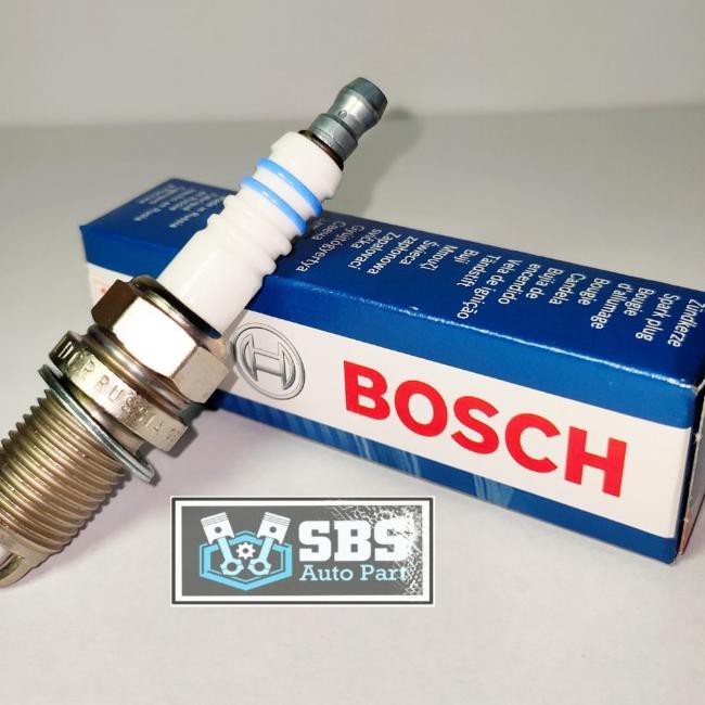 Bugi Đánh Lửa Bosch F7Ldcr Peugeot Wer Chất Lượng Cao