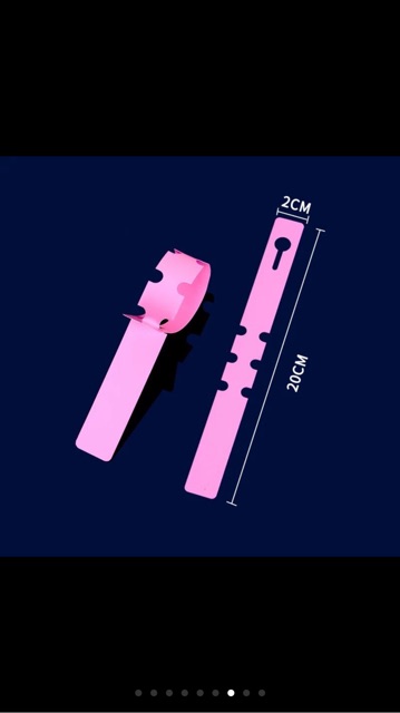 Thẻ ghi tên cây- 100 cái