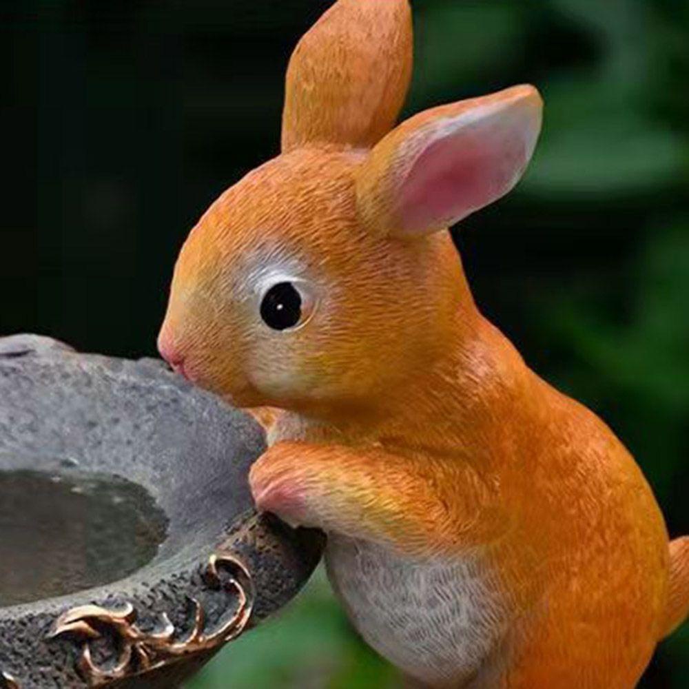 YOLA Đèn LED Trang Trí Hình Thỏ Mèo