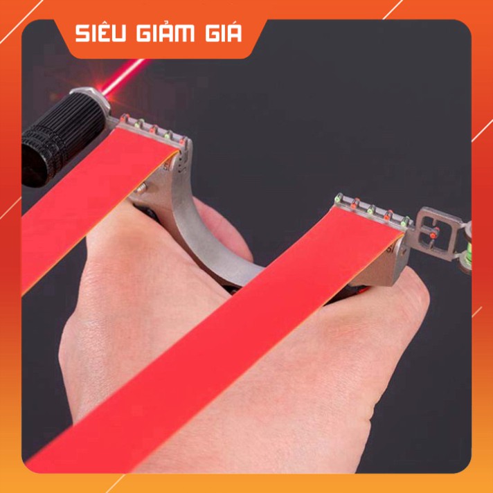 [Combo]  [Combo] Ná cao su mercedes có đèn lazer ( Tặng kèm 1 dây thun) [Giá rẻ] [Giá rẻ]