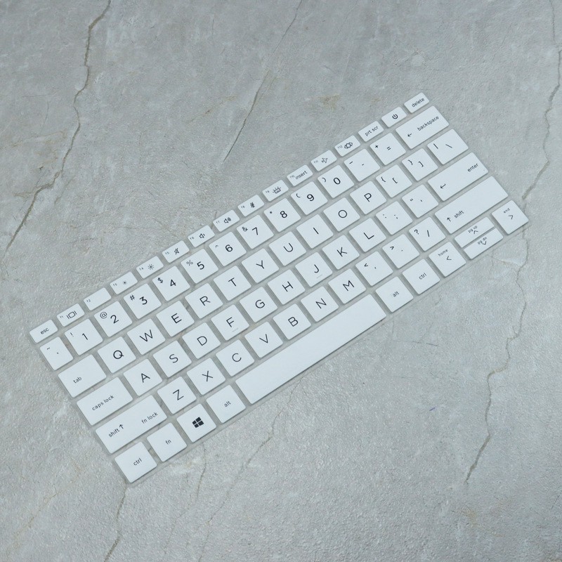 Miếng Dán Bảo Vệ Bàn Phím Cho HP Elitebook Probook x360 830 430 435 835 G8 13.3 Inch