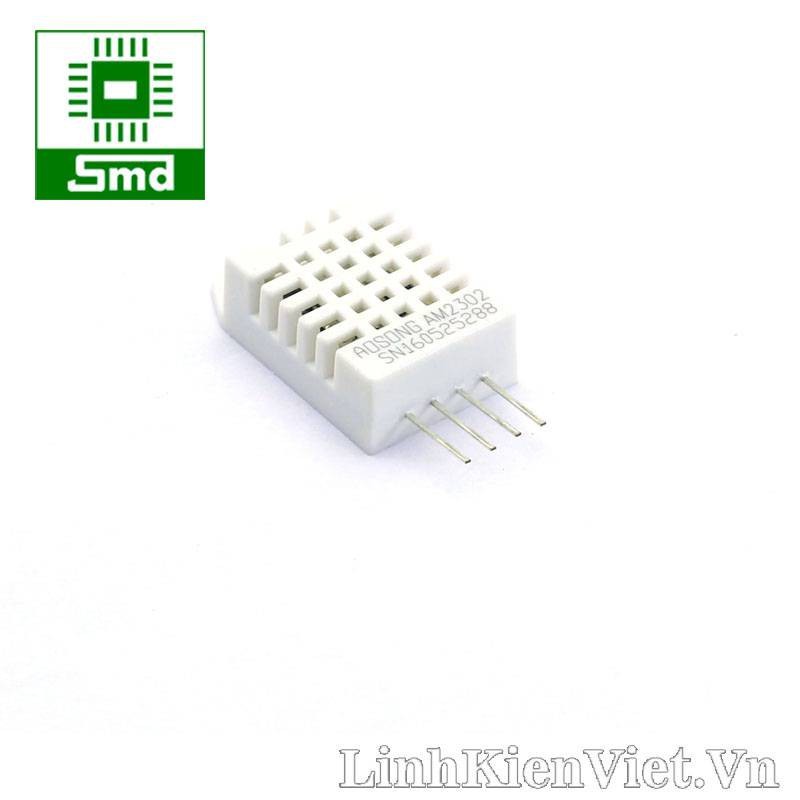 DHT11 DHT12 DHT22 Cảm biến nhiệt độ độ ẩm