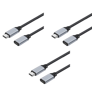Dây cáp nối dài cổng Type-C chất lượng cao