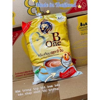 Bột Kem Béo Pha Trà Sữa Thái Lan Bone BOne Gói 1kg