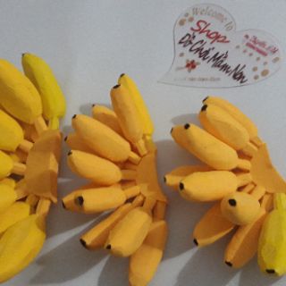 Nải chuối xốp bitis