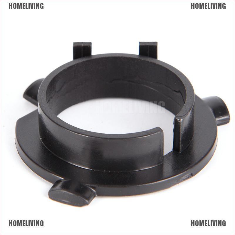 Bộ 2 Đế Kẹp Đèn Pha LED H7 Chuyên Dụng Cho Xe Hơi