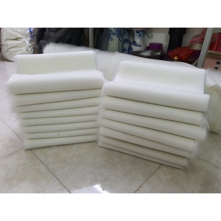 Thảm lông chụp ảnh - Hình thông dài 1m2