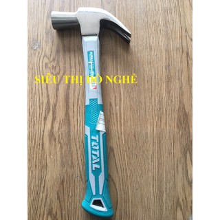 Búa nhổ đinh total tht73227