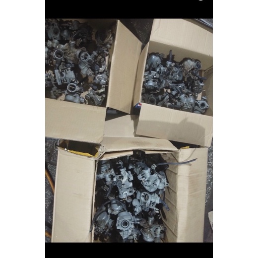 Bình Xăng Con Wave Alpha