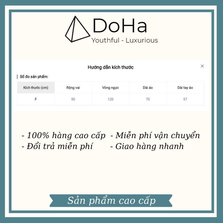 Áo Blazer Nữ Dáng Rộng [FREESHIP-SẢN PHẨM CAO CẤP] Blazer 1 Nút Phối Túi Thanh Lịch Hàn Quốc Chất Vải Dày - DOHA STORE | BigBuy360 - bigbuy360.vn