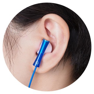 Tai nghe Audio-technica thời trang ATH-J100