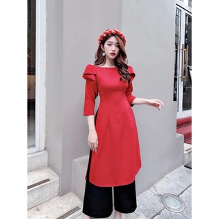 Sét áo dài size s