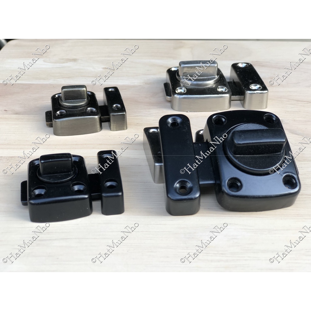 Phụ kiện bảng bận rộn| Chốt cửa tủ
