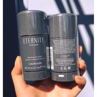 LĂN KHỬ MÙI NAM CK ETERNITY