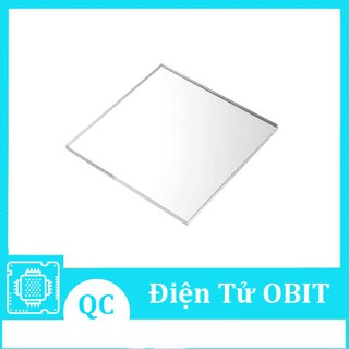 Mica trong dày 2mm