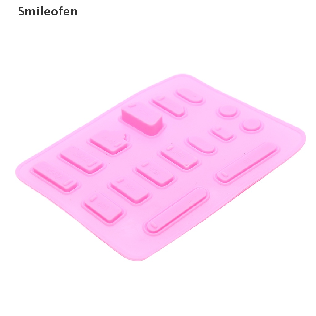 Set 2 Bộ Nút Bịt Cổng USB HDMI RJ45 Chống Bụi Bằng Silicone