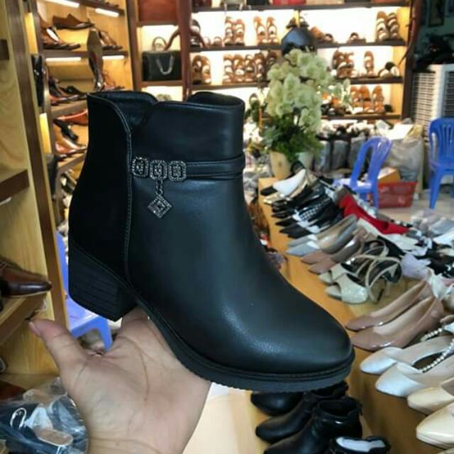 Boot da nữ