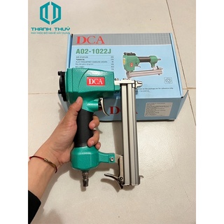 SÚNG BẮN ĐINH U DÙNG HƠI DCA (A02-1022J)