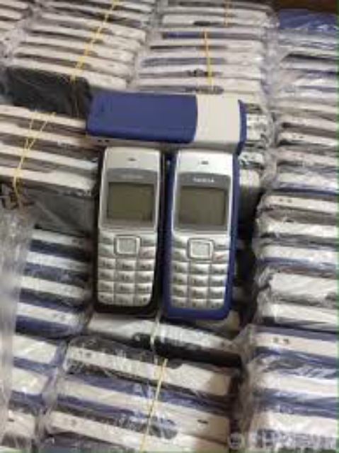 ĐIỆN THOẠI NOKIA 1110i CHÍNH HÃNG ( CŨ 99% ) | BigBuy360 - bigbuy360.vn