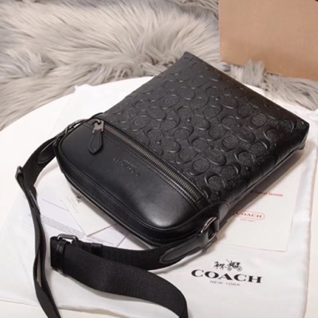 TÚI C🅾️ACH NAM ĐEO CHÉO✔️