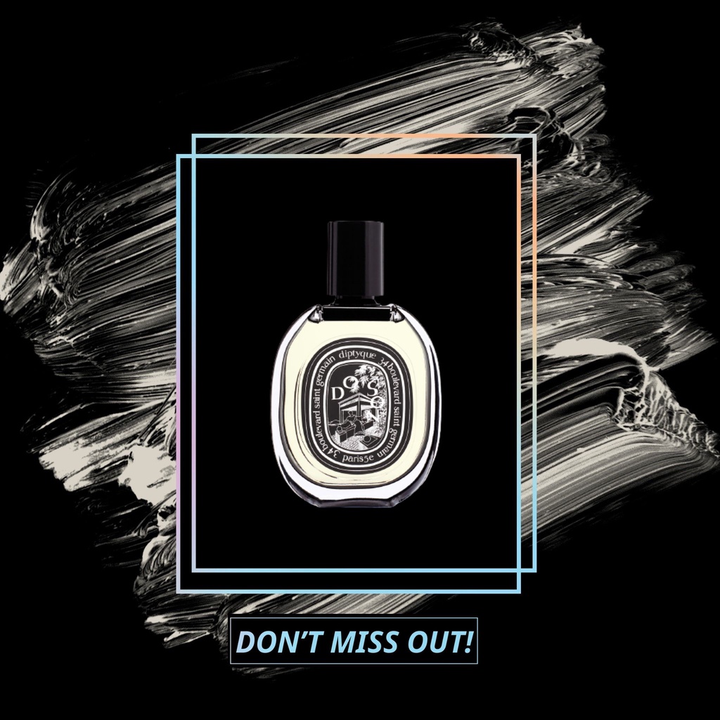 nước hoa Diptyque Doson EDP 10ml