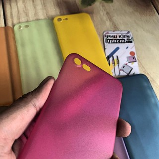 Ốp lưng iPhone 7 - 8 nhựa mỏng