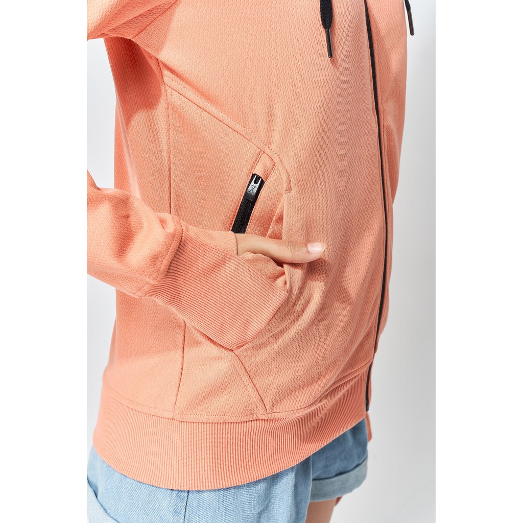 Áo Khoác UV Ninja Nữ WOK 2006 | BigBuy360 - bigbuy360.vn