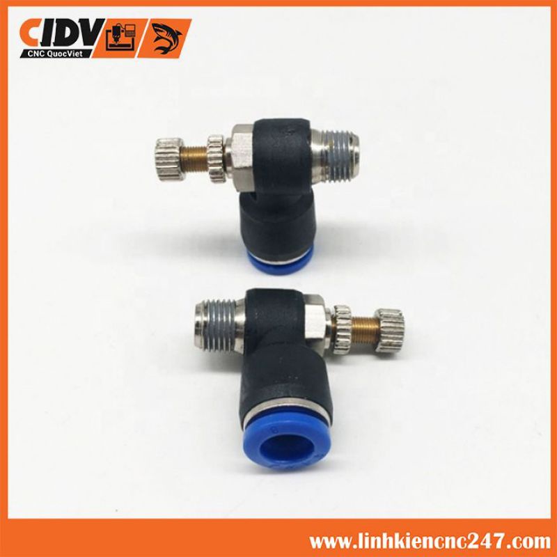 Van Tiết Lưu Đơn Giản 🇻🇳 𝐅𝐑𝐄𝐄 𝐒𝐇𝐈𝐏 🇻🇳 Combo 2 Van Tiết Lưu